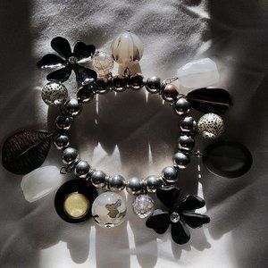 Modern Vintage Bracelet
